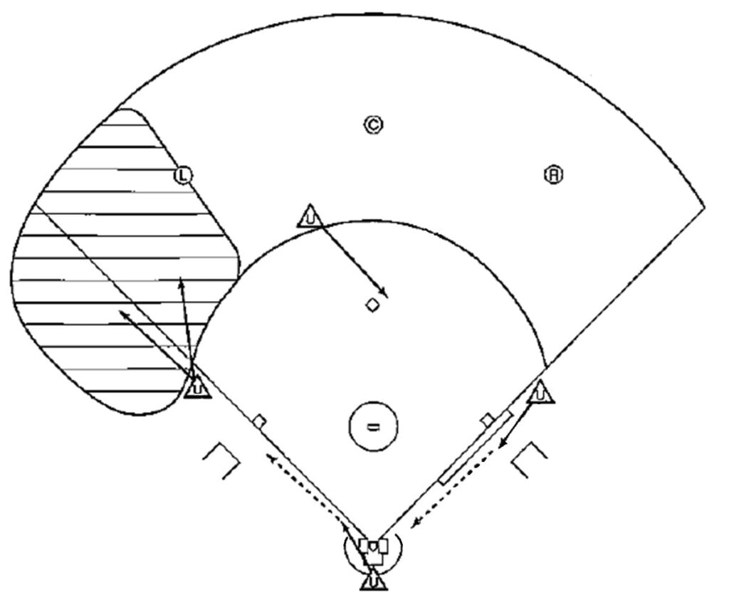 メカニクス(無走者-左翼)