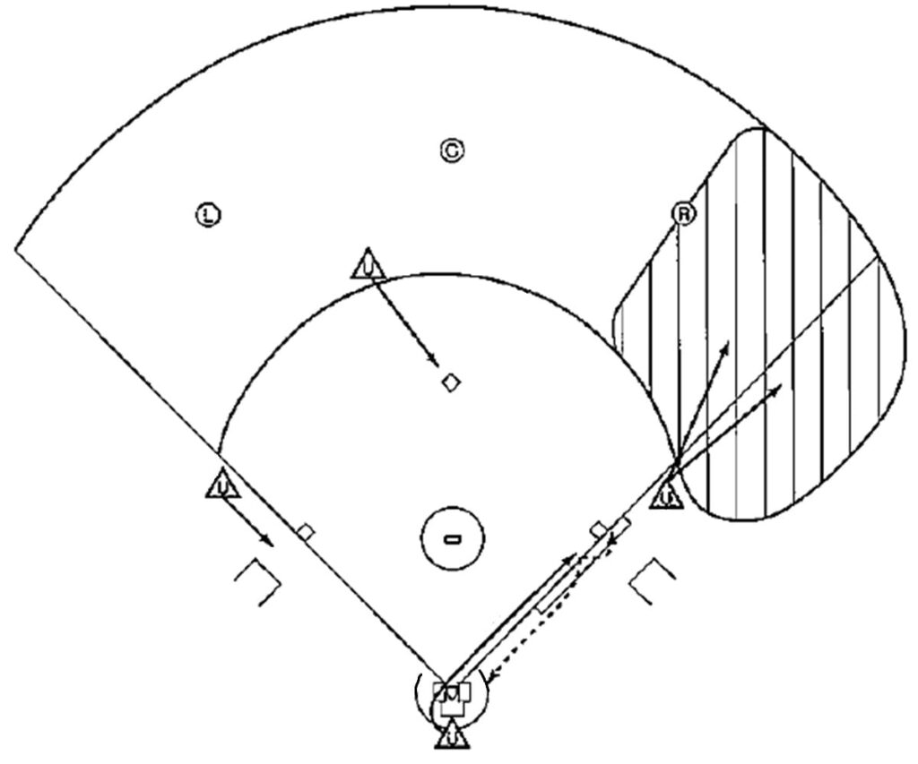 メカニクス(無走者-右翼)