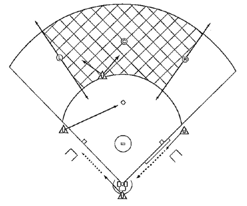 メカニクス(無走者-中堅)
